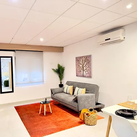 Loft Near Downtown Apartment